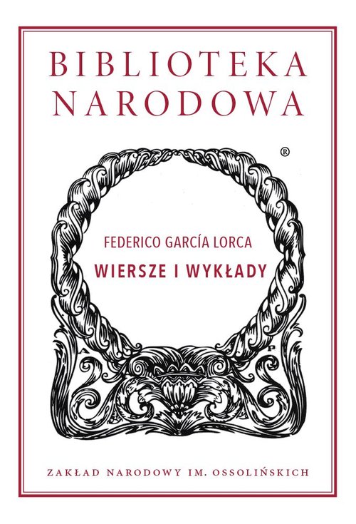 Wiersze i wykłady