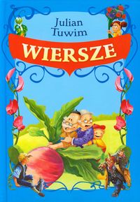 Wiersze Julian Tuwim
