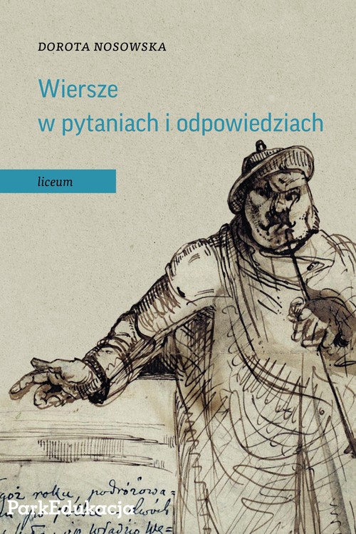 Wiersze w pytaniach i odpowiedziach
