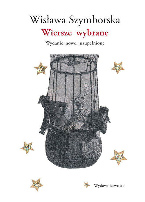 Wiersze wybrane