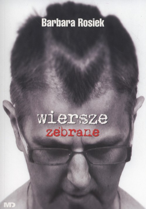 Wiersze zebrane