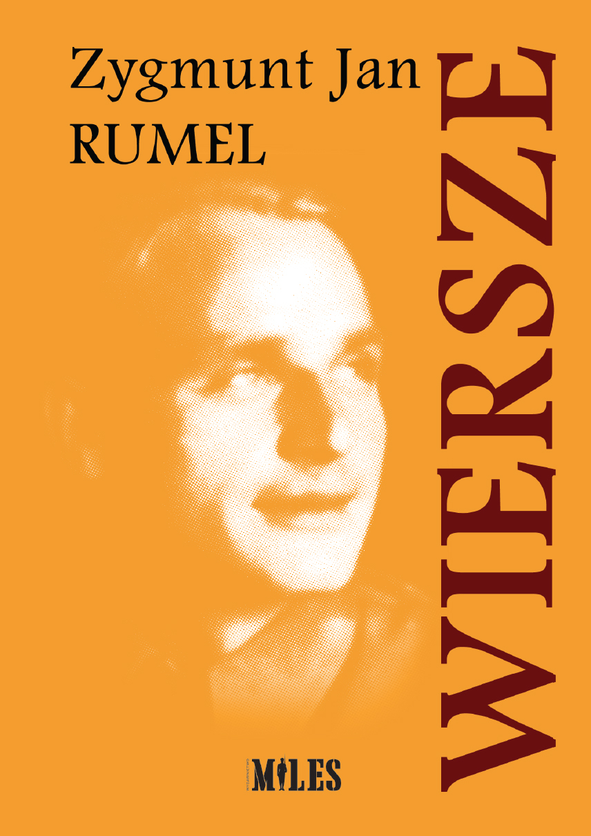 Wiersze Zygmunt Jan Rumel