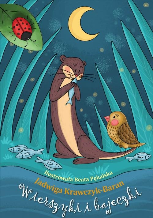 Wierszyki i bajeczki