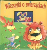Wierszyki o zwierzątkach