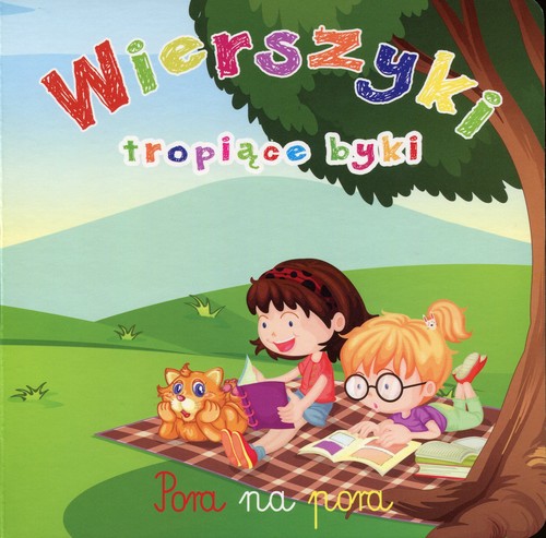 Wierszyki tropiące byki