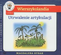 Wierszykolandia Utrwalenie artykulacji