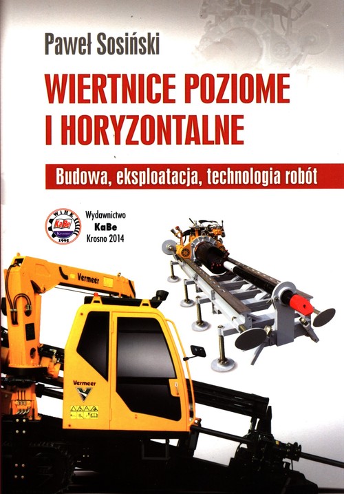 Wiertnice poziome i horyzontalne