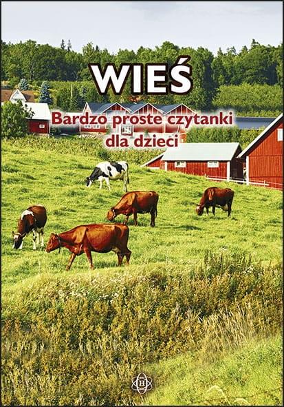 Wieś Bardzo proste czytanki