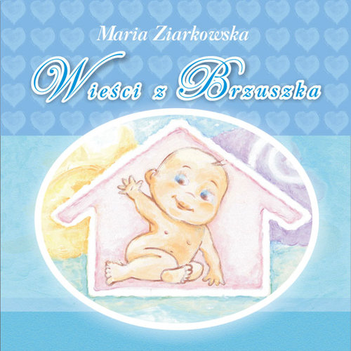 Wieści z brzuszka