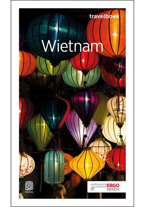 Wietnam Travelbook