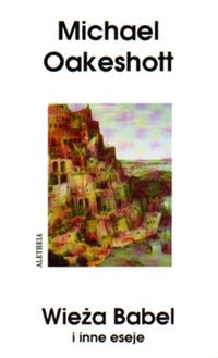 Wieża Babel i inne eseje