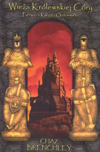 Wieża Królewskiej Córy Księga I Outremeru