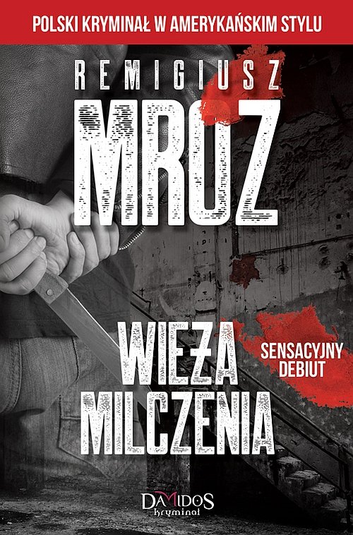 Wieża milczenia