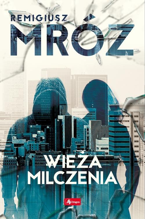 Wieża milczenia(STARA KARTOTEKA)