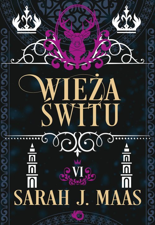 Wieża świtu