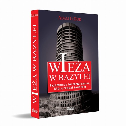 Wieża w Bazylei
