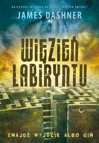 Więzień Labiryntu