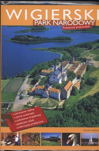 Wigierski Park Narodowy