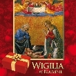 Wigilia w rodzinie. Książka z płytą