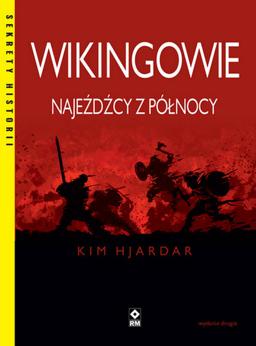 Wikingowie Najeźdźcy z Północy