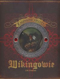 Wikingowie zaginione światy