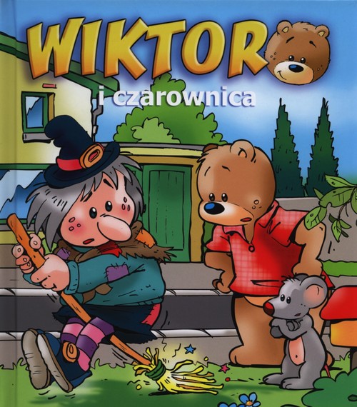 Wiktor i czarownica