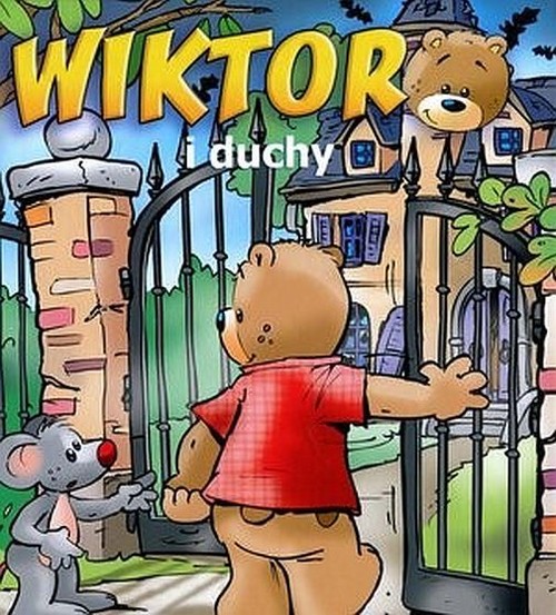 Wiktor i duchy