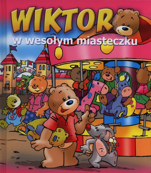 Wiktor w wesołym miasteczku