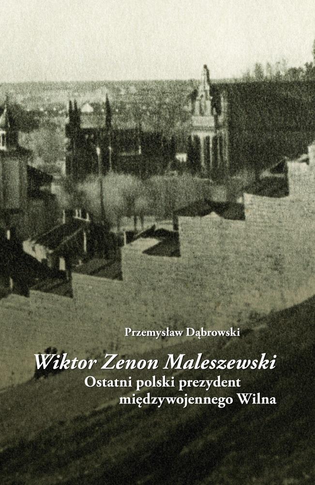 Wiktor Zenon Maleszewski