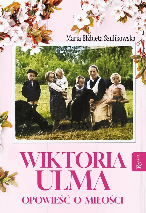 Wiktoria Ulma.