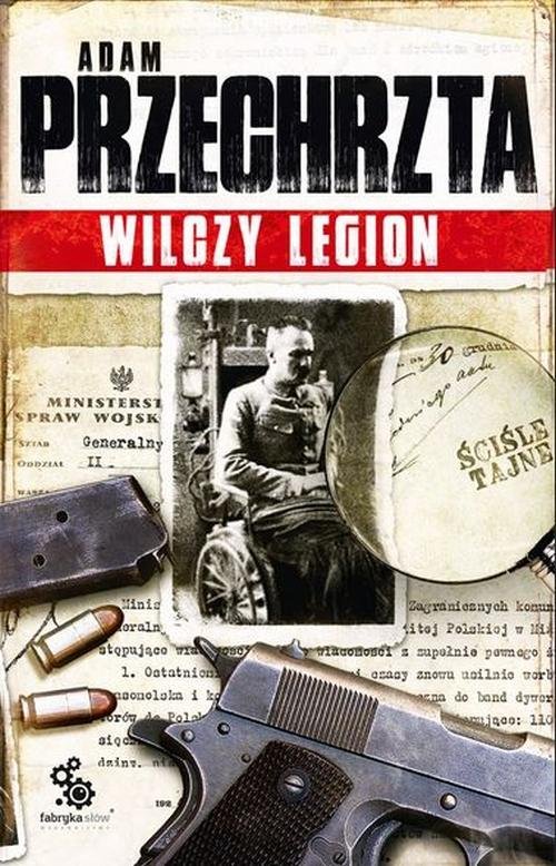 Wilczy legion