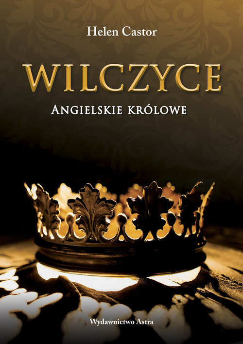 Wilczyce Angielskie królowe