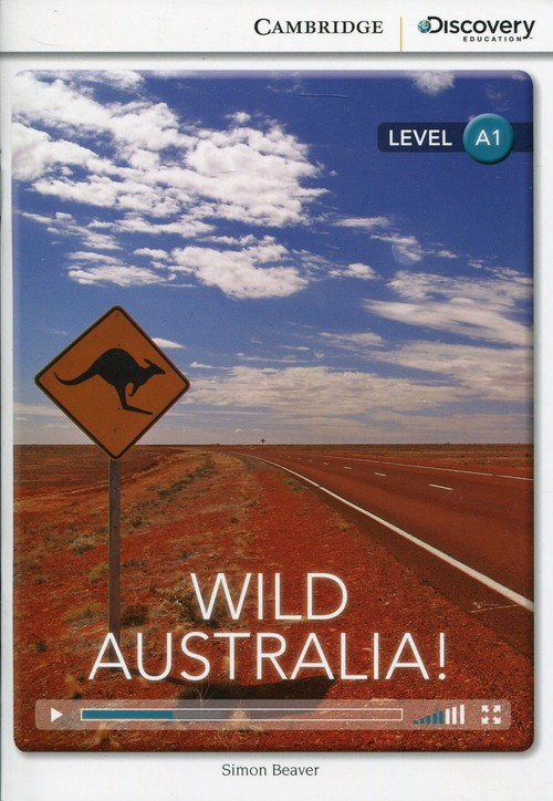 Wild Australia! Beginning