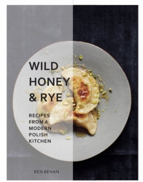 Wild Honey and Rye