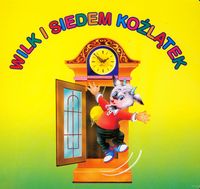 Wilk i siedem koźlątek