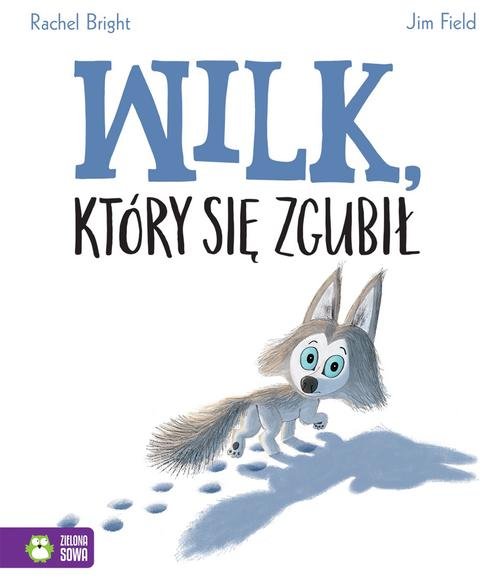 Wilk który się zgubił