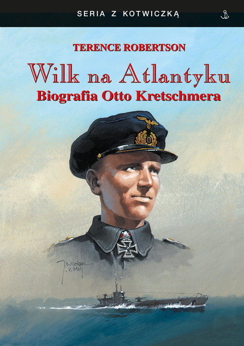 Wilk ma Atlantyku