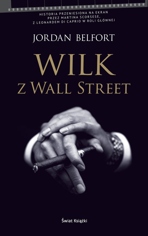 Wilk z Wall Street