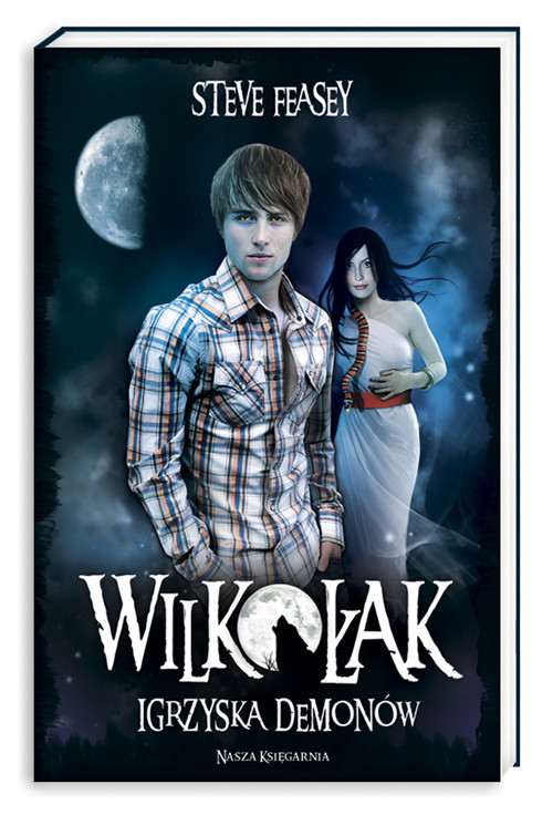 Wilkołak. Igrzyska demonów