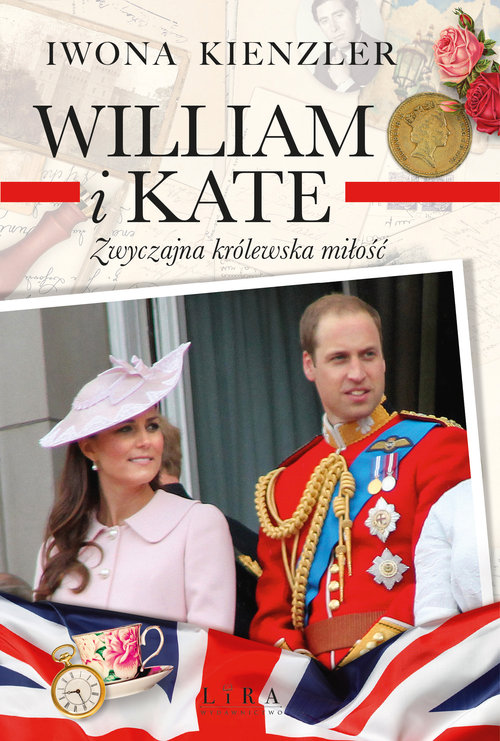 William i Kate