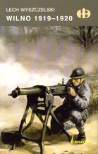 Wilno 1919-1920