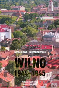 Wilno 1944-1945
