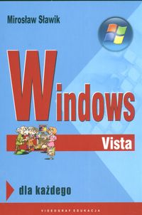 Windows Vista dla każdego
