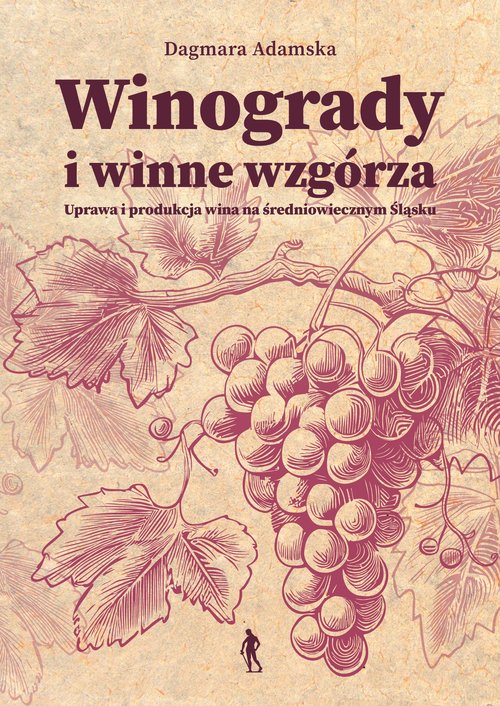 Winogrady i winne wzgórza