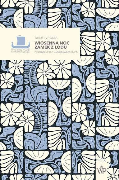 Wiosenna noc / Zamek z lodu