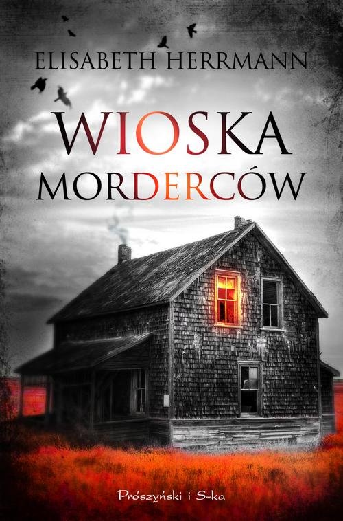 Wioska morderców