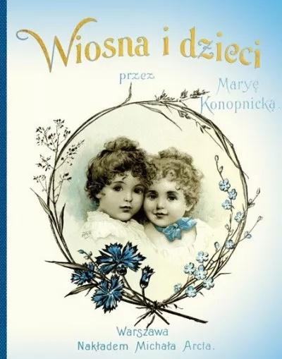Wiosna i dzieci
