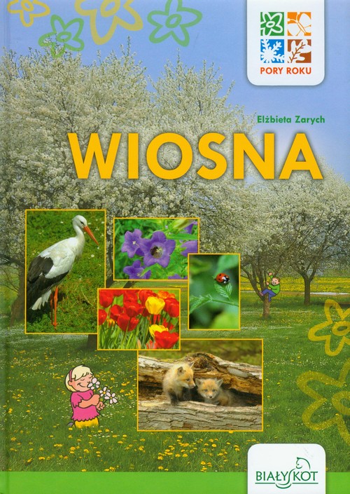 Wiosna. Pory roku