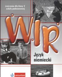 Wir 5 Język niemiecki Ćwiczenia