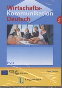 Wirtschaftskommunikation Deutsch DVD
